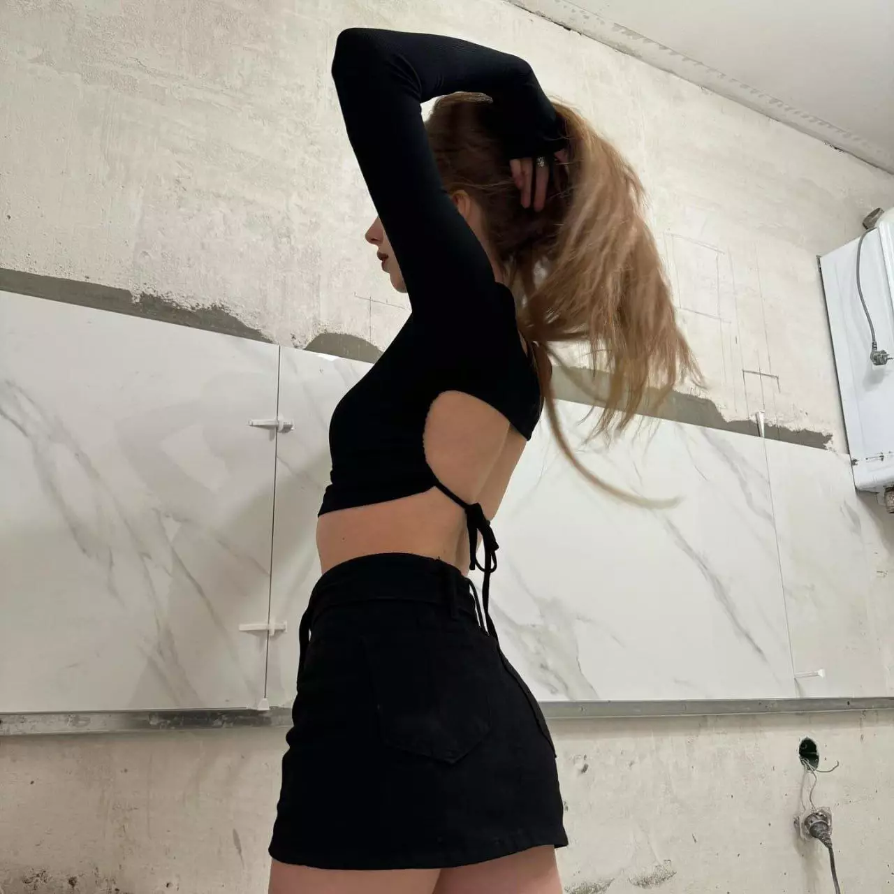 Проститука Москвы Евангелина