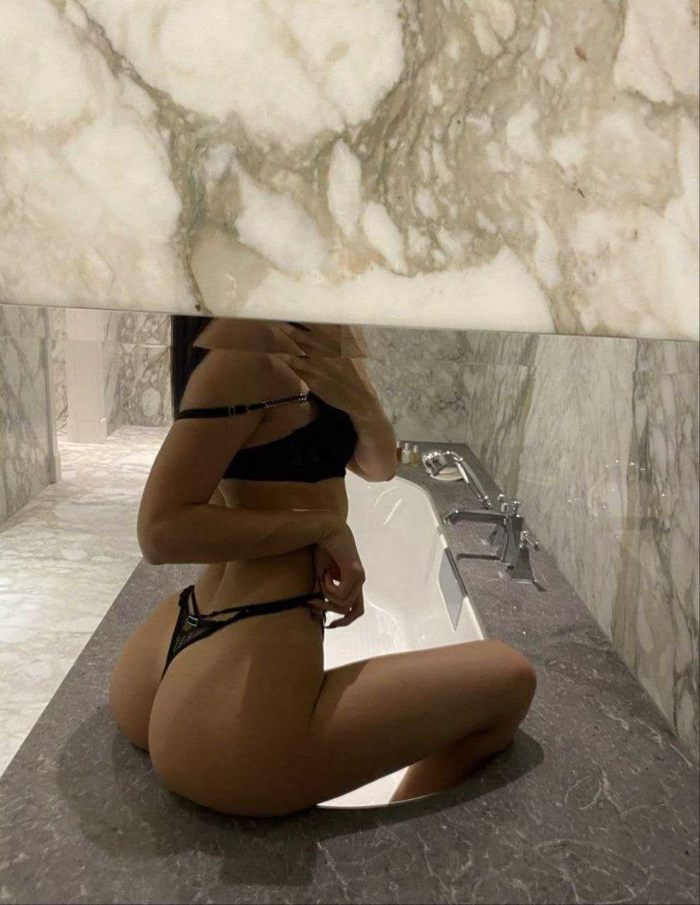 Проститука Москвы Софи